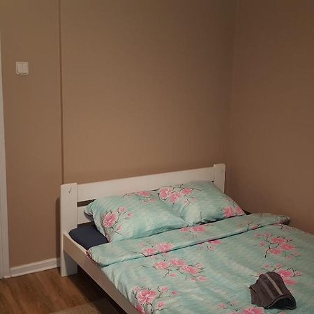 Apartament Just Sleep Mokotow Warszawa Zewnętrze zdjęcie
