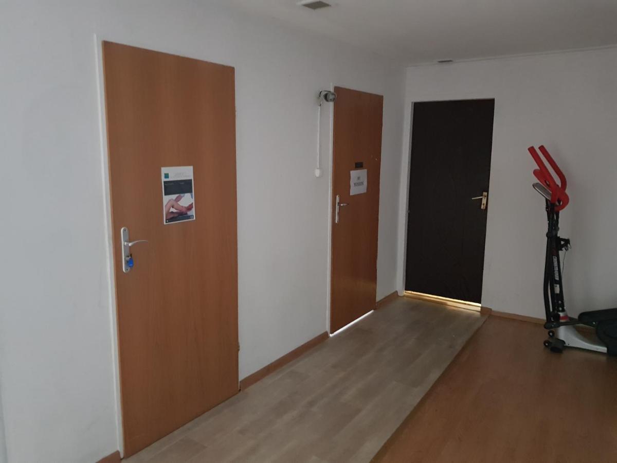 Apartament Just Sleep Mokotow Warszawa Zewnętrze zdjęcie