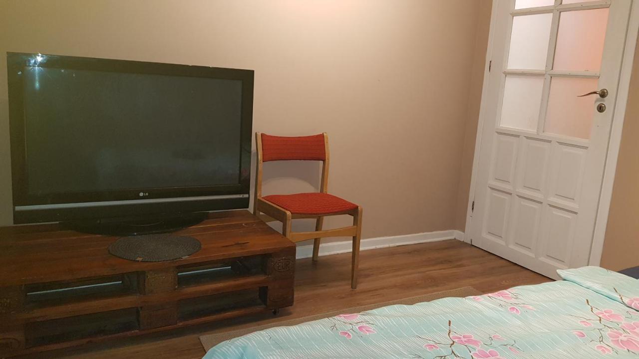 Apartament Just Sleep Mokotow Warszawa Zewnętrze zdjęcie