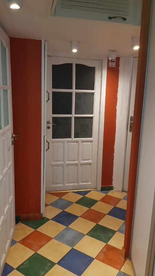 Apartament Just Sleep Mokotow Warszawa Zewnętrze zdjęcie