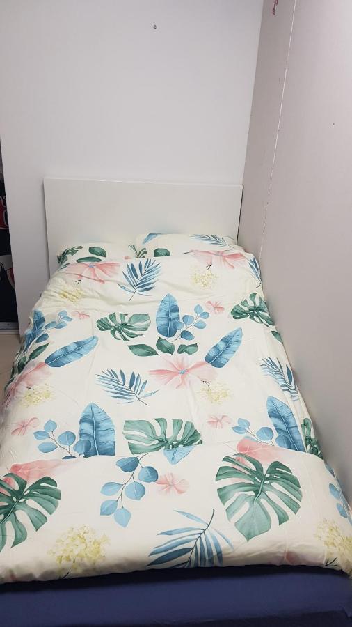 Apartament Just Sleep Mokotow Warszawa Zewnętrze zdjęcie