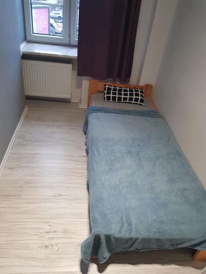 Apartament Just Sleep Mokotow Warszawa Zewnętrze zdjęcie